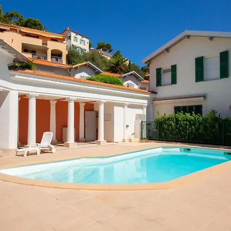 Apartment Cap Soleil - Splendide 2 Pieces - Piscine - Parking - Proche Monaco *