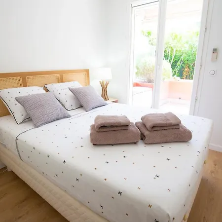 Apartment Cap Soleil - Splendide 2 Pieces - Piscine - Parking - Proche Monaco Roquebrune-Cap-Martin
