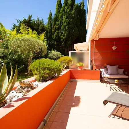 Apartment Cap Soleil - Splendide 2 Pieces - Piscine - Parking - Proche Monaco